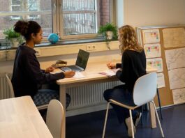 De Leerboom start huiswerkbegeleiding