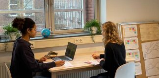 De Leerboom start huiswerkbegeleiding