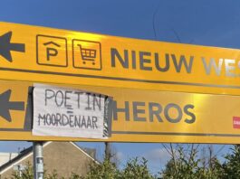 Zó reageert West op Russische aanval in Oekraïne