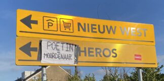 Zó reageert West op Russische aanval in Oekraïne