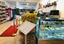 Waarom Toko Bersama een bezoek waard is