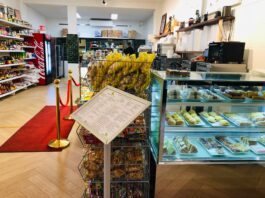 Waarom Toko Bersama een bezoek waard is