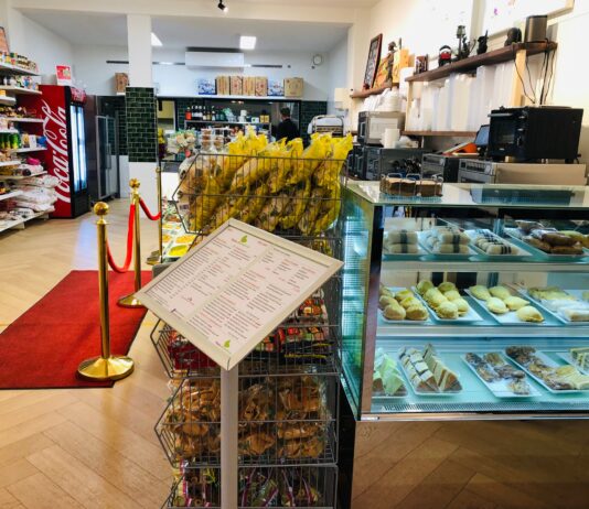 Waarom Toko Bersama een bezoek waard is