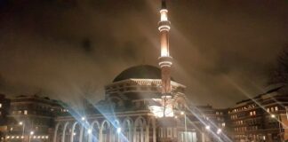 Westermoskee heeft verbouwplannen en wil multifunctioneel worden