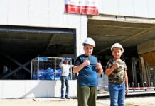 Nieuw integraal kindcentrum De Vindplaats najaar 2020 open