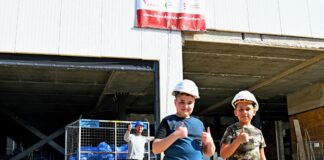 Nieuw integraal kindcentrum De Vindplaats najaar 2020 open