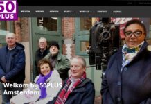 Het moet anders: tijd voor 50PLUS