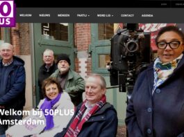Het moet anders: tijd voor 50PLUS