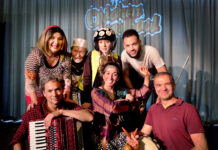 Laatste aflevering Chicken Haalhaal 10 april in De Vlugt