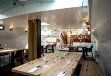 Restaurantgids Gault & Millau 2022: vier nieuwkomers uit West