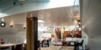 Restaurantgids Gault & Millau 2022: vier nieuwkomers uit West