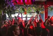 ‘Onze’ clubs doneren deel opbrengst aan Oekraïne