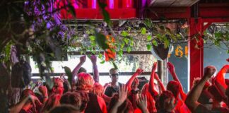 ‘Onze’ clubs doneren deel opbrengst aan Oekraïne