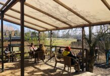 Het is weer feest bij Buurtboerderij Ons Genoegen