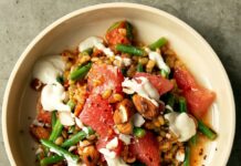 Westerpark krijgt weer een vega zaak: Chez Nina