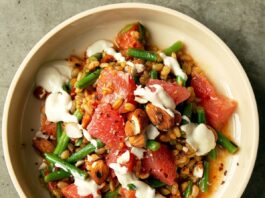 Westerpark krijgt weer een vega zaak: Chez Nina