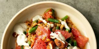 Westerpark krijgt weer een vega zaak: Chez Nina