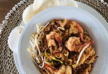 Dong Son is de nieuwste Thai van West