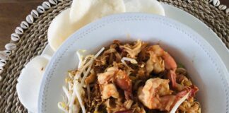 Dong Son is de nieuwste Thai van West