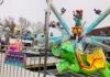 Oekraïense kinderen kunnen gratis ‘kermis vieren’