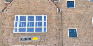 De Horizon wil bruisende plek worden voor alle buurtbewoners