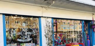 Bij Milagros Mundo in De Baarsjes blijf je je verwonderen