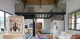 Workshop en wedstrijd Berbertapijt ontwerpen