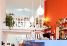 Kaas, natuurwijn en vrolijkheid bij No Man’s Kaasbureau