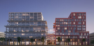 Groen licht voor betaalbare gezinswoningen Naritaweg bij Sloterdijk