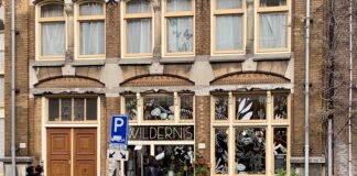 Winkelstraten in West slaan zich goed door corona