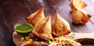 De Zijderoute Kookkaravaan start in De Baarsjes