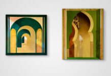 Expositie ‘Geheimen’ in De Hallen bij Galerie Beeldend Gesproken op 2 en 3 april