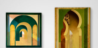 Expositie ‘Geheimen’ in De Hallen bij Galerie Beeldend Gesproken op 2 en 3 april