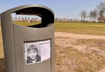 Vermiste Silvia nog niet gevonden, onduidelijkheid over kleding