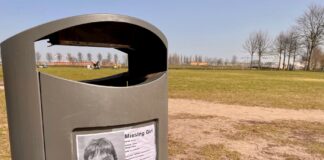 Vermiste Silvia nog niet gevonden, onduidelijkheid over kleding