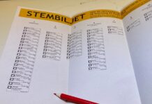 West stemt massaal op vrouwen, toch meer mannen in stadsdeelcommissie