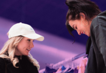 Snuffelen tussen 300.000 kilo vintagekleding in De Hallen