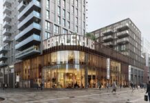 Zo komt Het Verhalenhuis in Nieuw-West eruit te zien