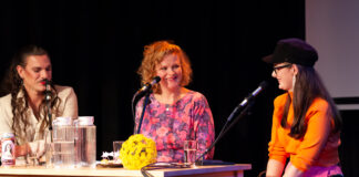 De WEST BEST TALKSHOW is terug op zaterdag 26 maart