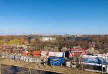 Getuigen gezocht van poging beroving op Westerparkkermis
