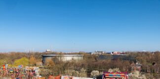 Getuigen gezocht van poging beroving op Westerparkkermis