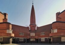 Dit zijn de mooiste stemlocaties van (Nieuw-)West