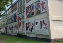 30 jongerenwoningen in voormalige Lukasschool (Nieuw-West)