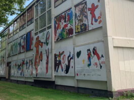 30 jongerenwoningen in voormalige Lukasschool (Nieuw-West)