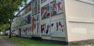 30 jongerenwoningen in voormalige Lukasschool (Nieuw-West)