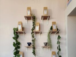 Waarom buren koffiebar Qahve in Bos en Lommer steunen