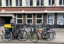 60 autoparkeerplaatsen in West weg, 500 fietsparkeerplekken erbij