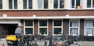 60 autoparkeerplaatsen in West weg, 500 fietsparkeerplekken erbij