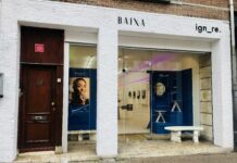 Concept-store T.I.T.S vervangen door nieuw stijlpaleis