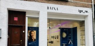 Concept-store T.I.T.S vervangen door nieuw stijlpaleis